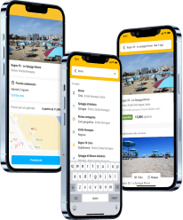 App Spiagge.it