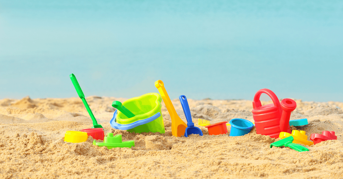 I migliori stabilimenti balneari per famiglie a Rosolina Mare