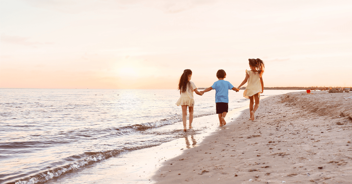 I migliori stabilimenti balneari per famiglie a Siracusa