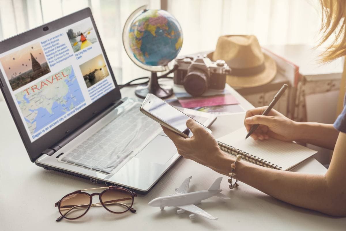 Voglia di viaggiare? Come il Covid-19 ha cambiato le vacanze