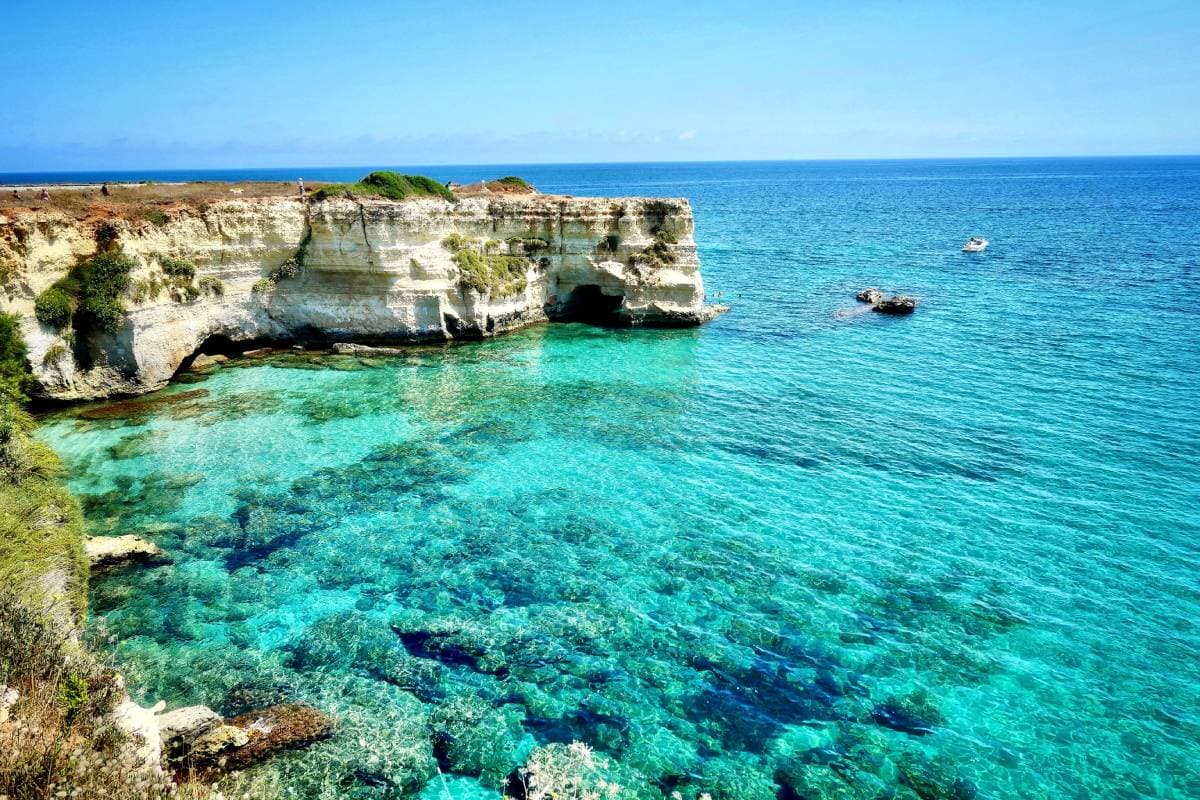 Le migliori spiagge delle Maldive del Salento dell'estate 2021