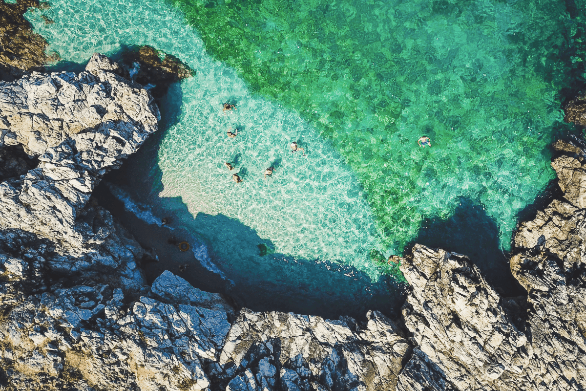 Il Golfo di Noto a ottobre: le spiagge da visitare