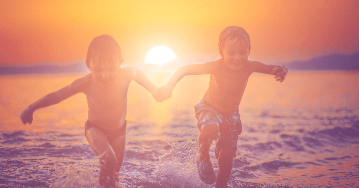 I migliori stabilimenti balneari per famiglie a Marzamemi