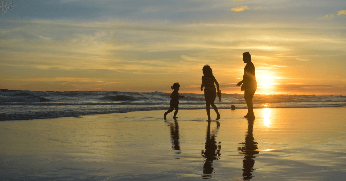 I migliori stabilimenti balneari per famiglie a Paraggi