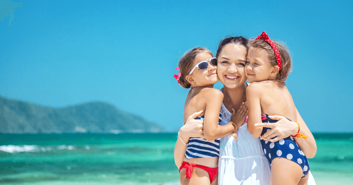 I migliori stabilimenti balneari per famiglie ad Agropoli