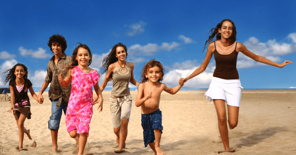 I migliori stabilimenti balneari per famiglie a Santa Margherita Ligure