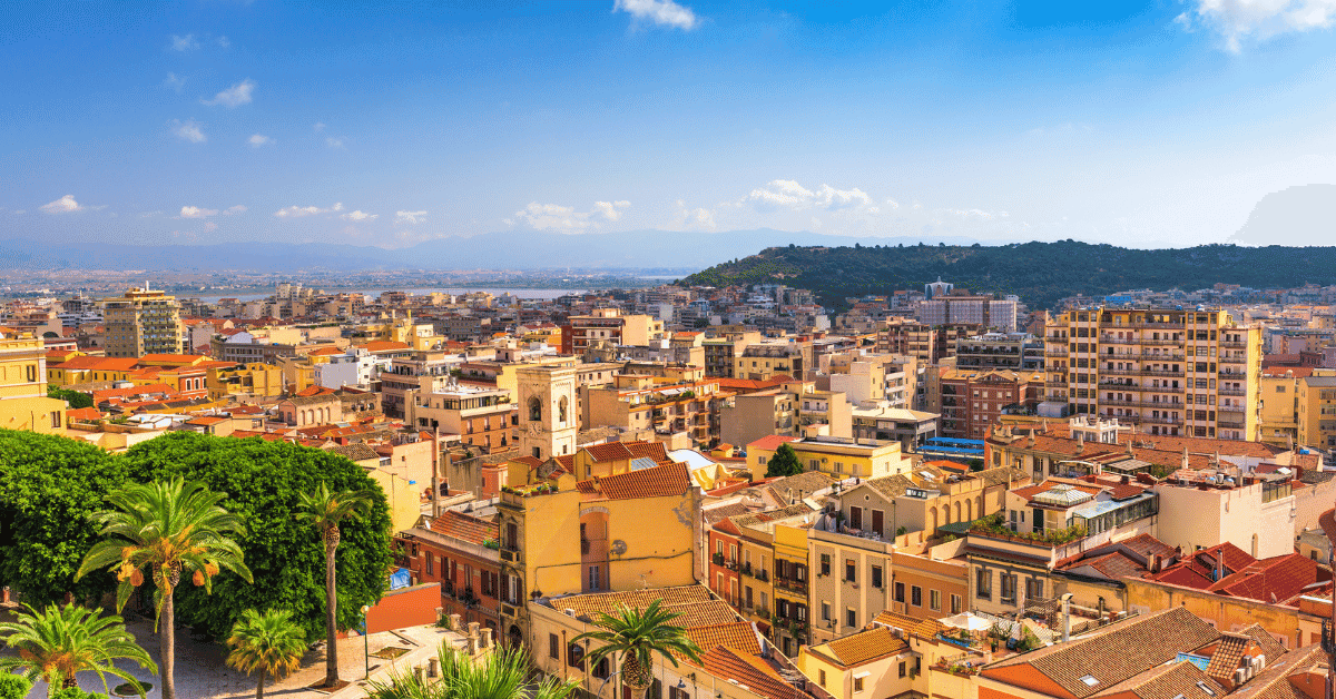Le spiagge più belle della provincia di Cagliari