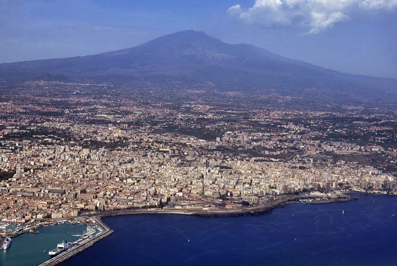 Cosa vedere a Catania: i migliori posti da visitare e itinerari per le tue vacanze