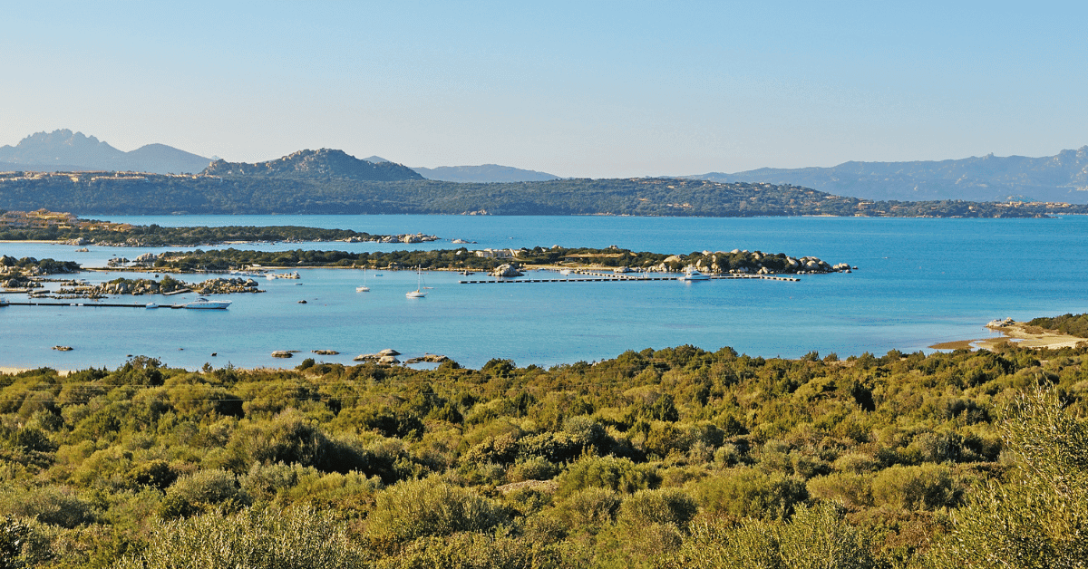 Golfo di Marinella: le spiagge più belle