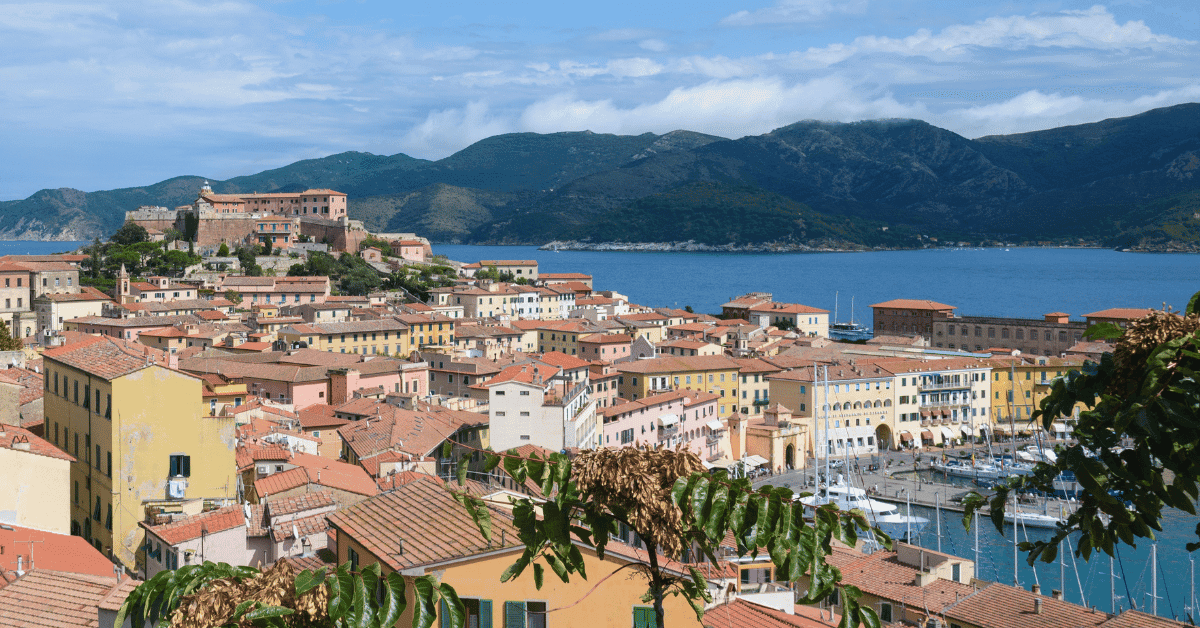 Golfo di Portoferraio: le spiagge più belle