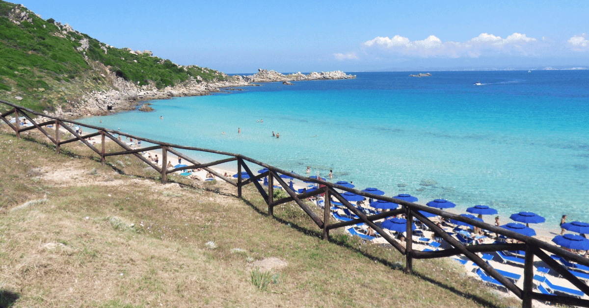 Spiagge a Santa Teresa di Gallura: la Top 5