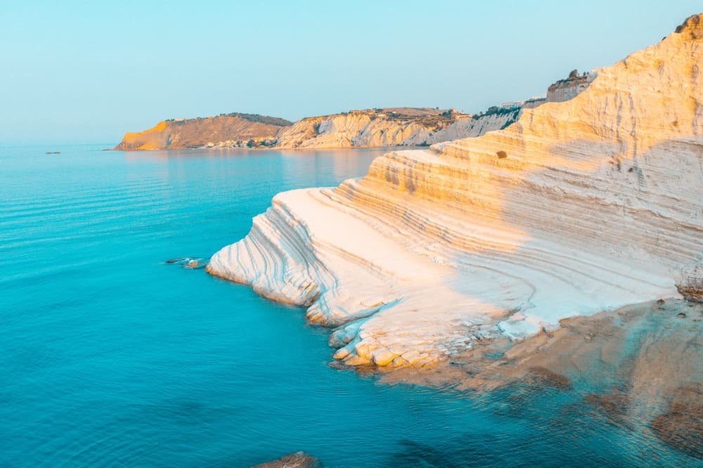 Spiagge più Belle Agrigento 2026: Guida al Mare Siciliano