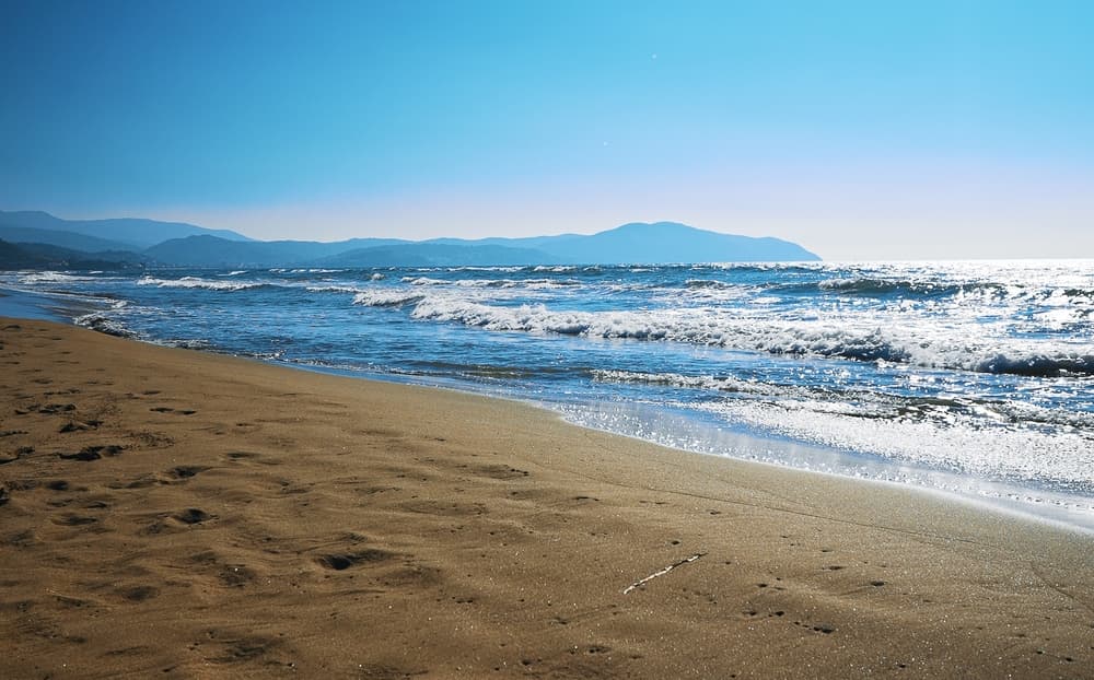 Le Spiagge Più Belle di Paestum 2026: Guida al Mare