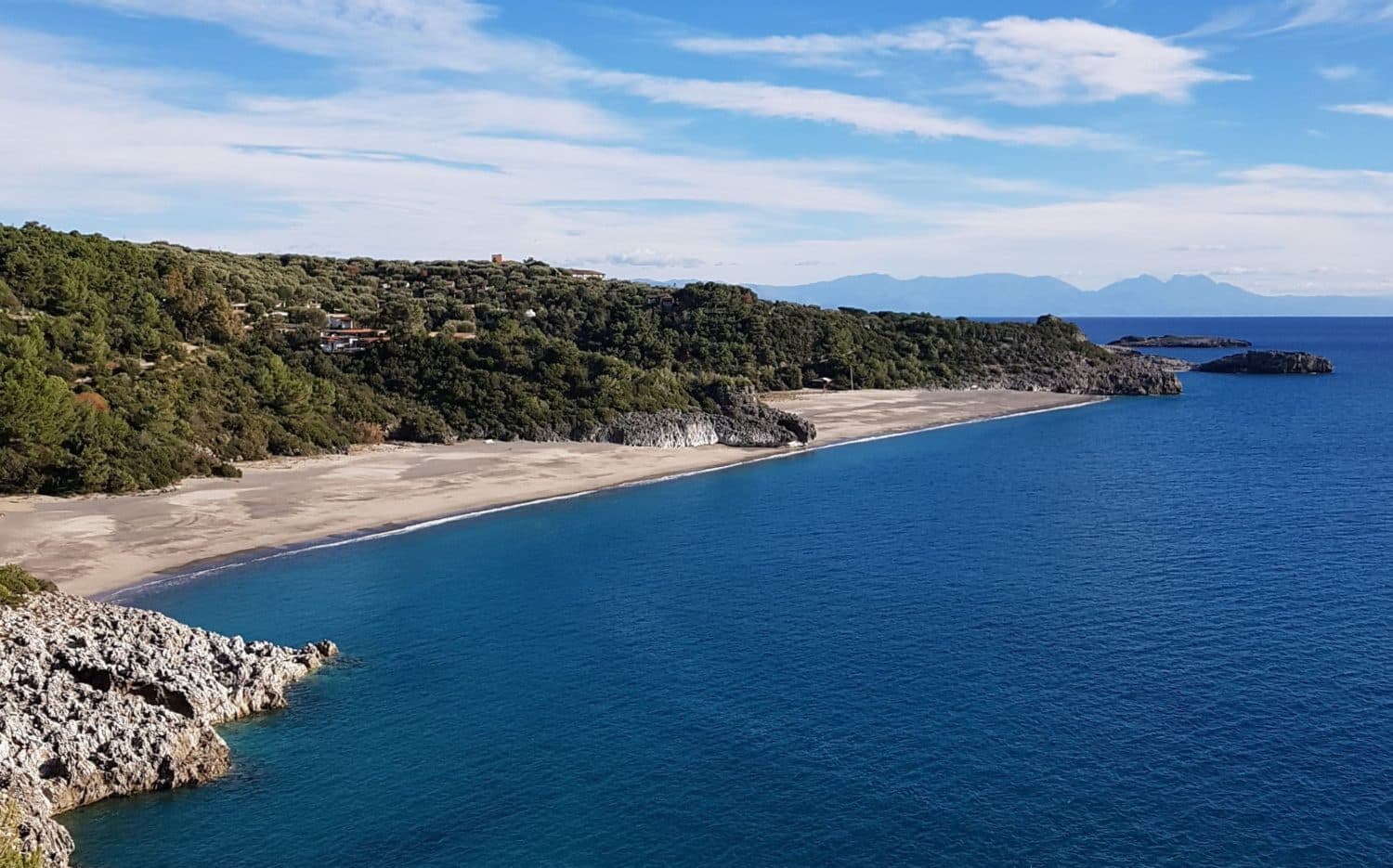 Cala d'Arconte: Guida Completa alla Perla di Palinuro 2026