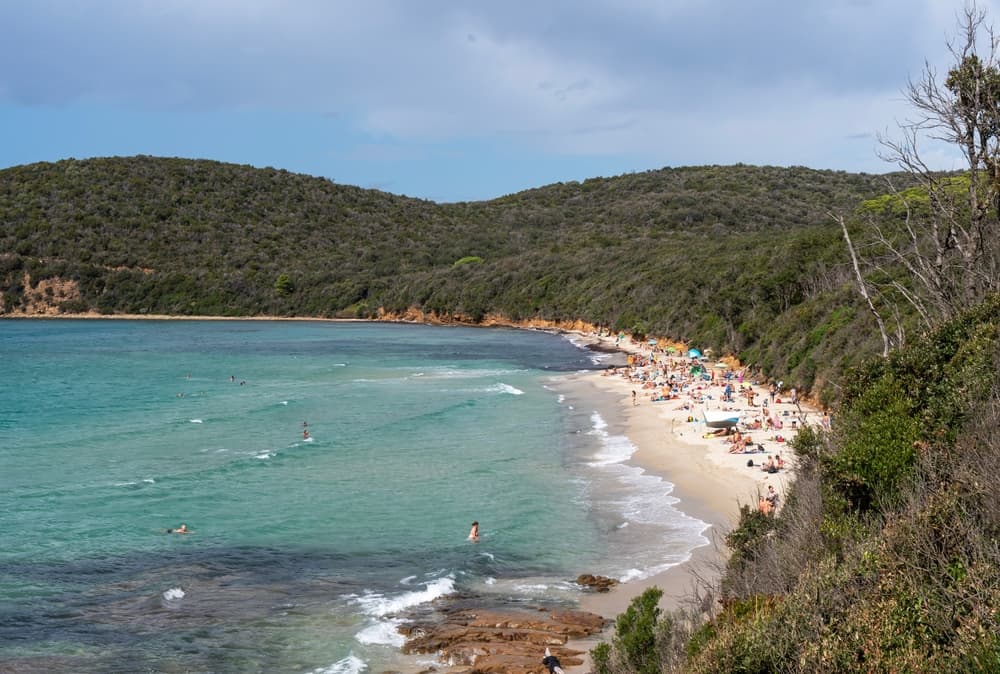 Le Spiagge più Belle della Toscana per un'Estate Indimenticabile nel 2026