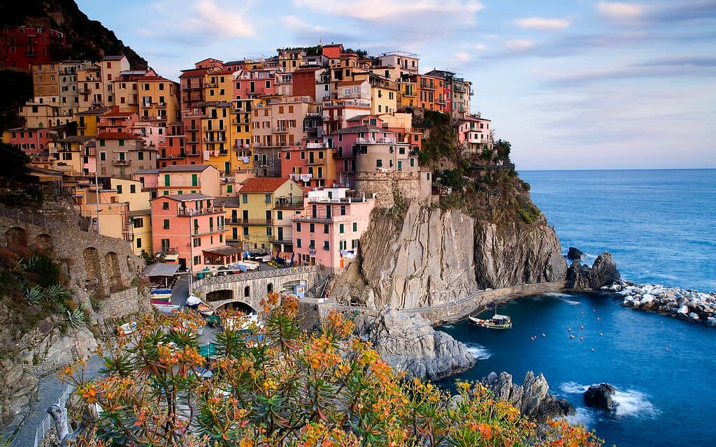 Località più belle delle Cinque Terre: Cosa vedere e itinerari per le tue vacanze