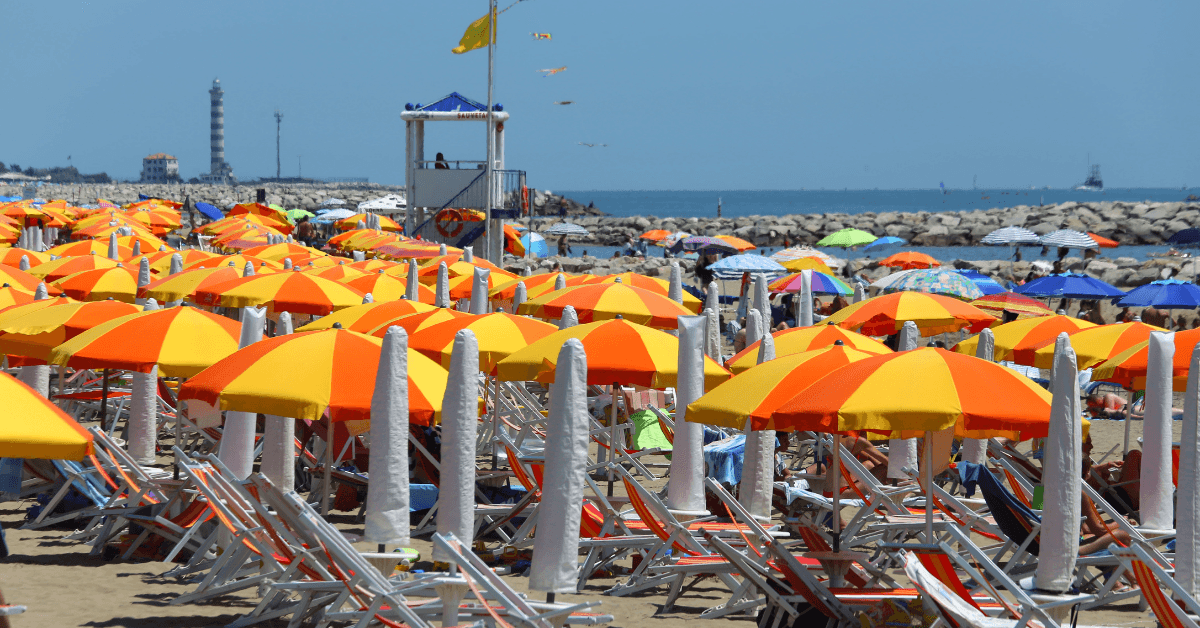 Balneare: ci si prepara all'ultimo confronto tra governo e associazioni