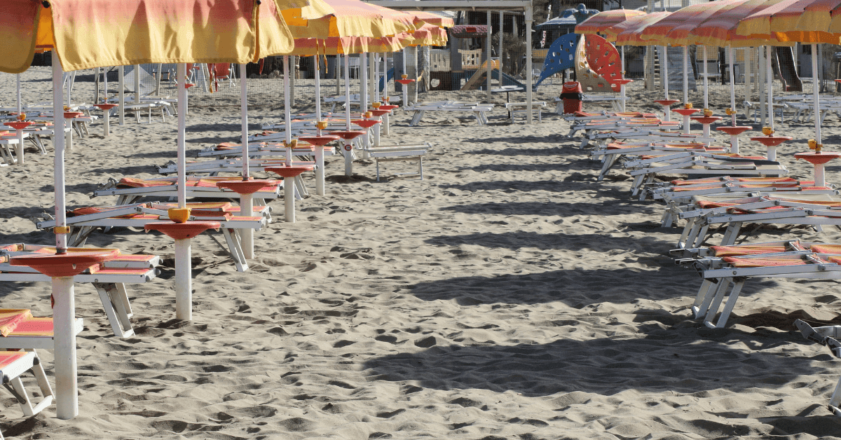 Contratto a chiamata nel settore balneare: è la soluzione migliore?
