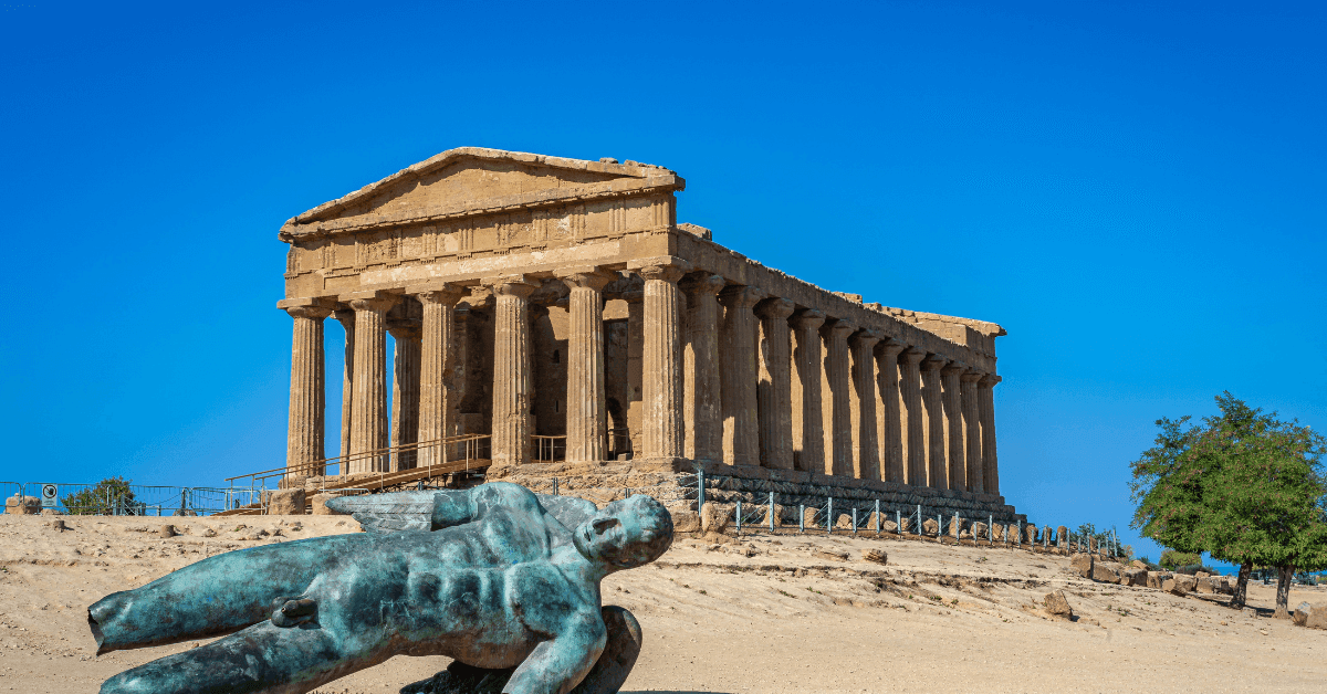 Cosa vedere ad Agrigento: 10 posti da non perdere per l'estate 2024
