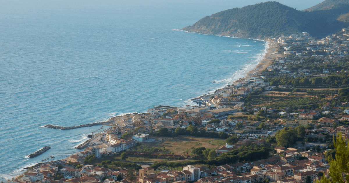 Cosa vedere a Castellabate: 10 posti da non perdere per l'estate 2024
