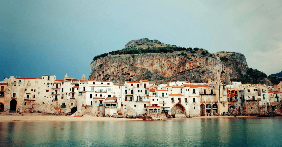 Cosa vedere a Cefalù: 10 posti da non perdere per l'estate 2024