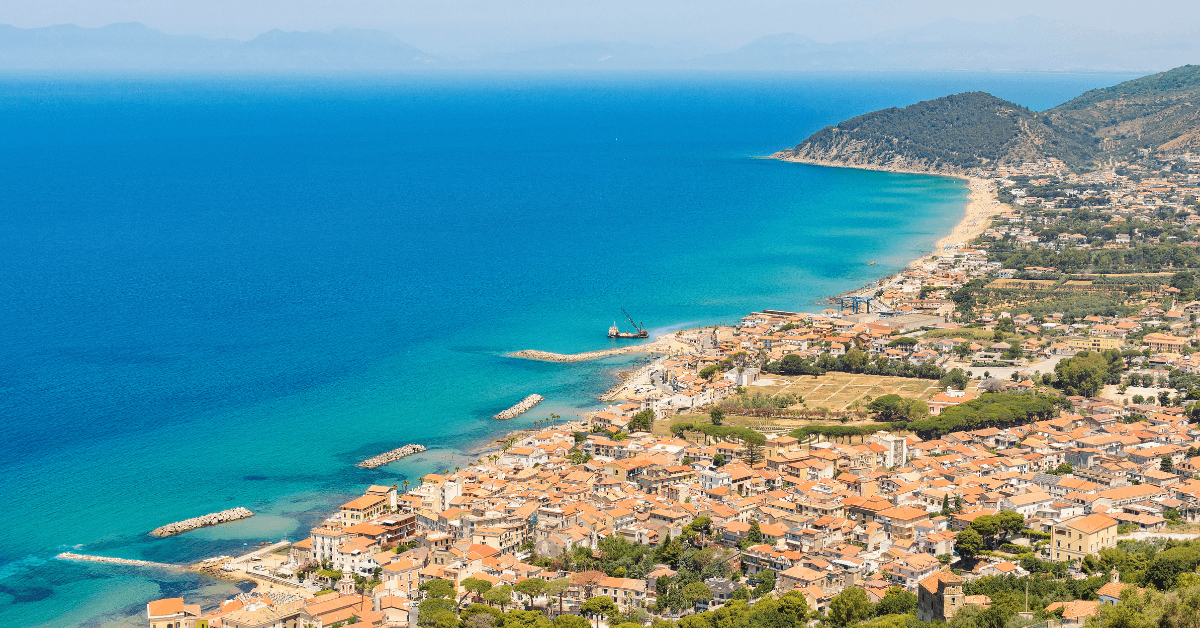 Cosa vedere in Cilento: 10 posti da non perdere per l'estate 2024