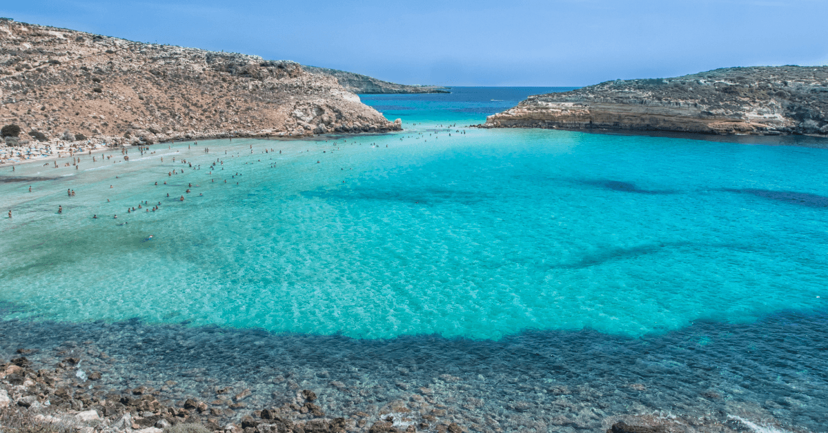 Cosa vedere a Lampedusa: 10 posti da non perdere per l'estate 2024