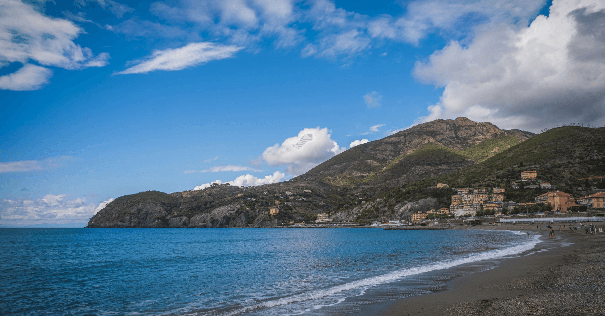 Cosa vedere a Levanto: 10 posti da non perdere per l'estate 2024