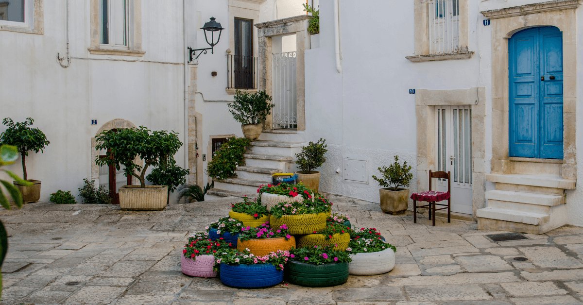 Cosa vedere a Martina Franca: 10 posti da non perdere per l'estate 2024