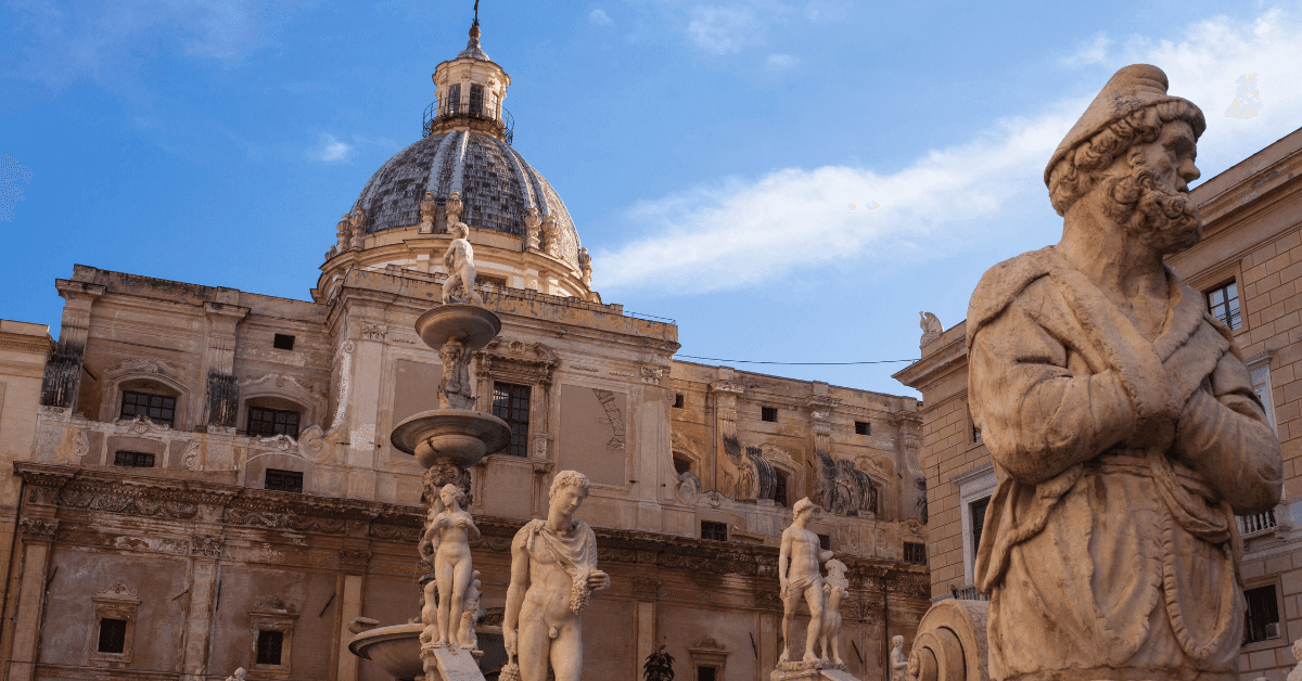 Cosa vedere a Palermo: 10 posti da non perdere per l'estate 2024