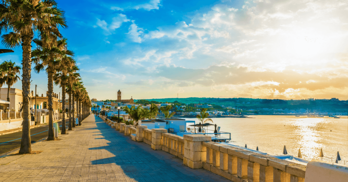 Cosa vedere a Santa Maria di Leuca: 10 posti da non perdere per l'estate 2024