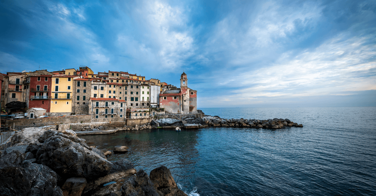 Cosa vedere a Tellaro: 10 posti da non perdere per l'estate 2024