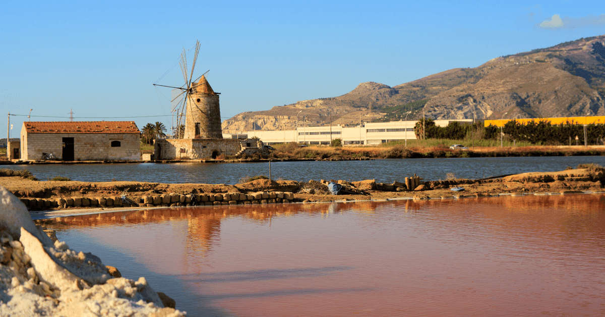 Cosa vedere a Trapani: 10 posti da non perdere per l'estate 2024