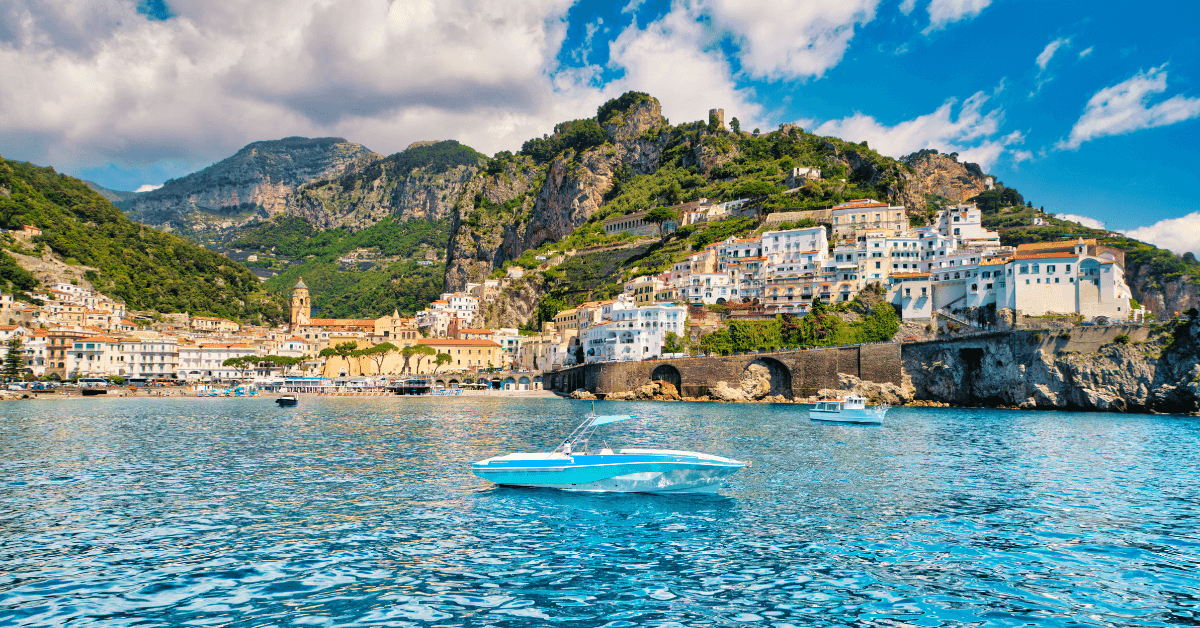 Località più belle della Costiera Amalfitana: cosa vedere e itinerari per le tue vacanze