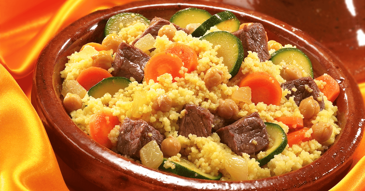 Cous Cous Fest 2023: data e programma 2023
