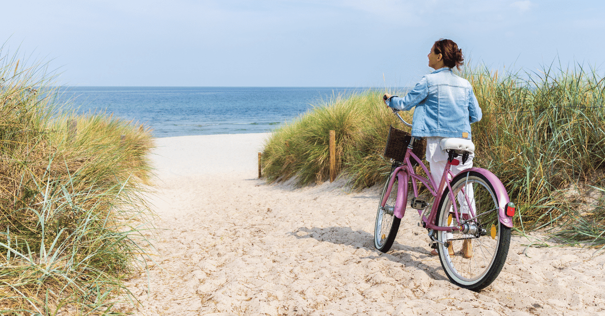 Le 10 spiagge più green d'Italia per una vacanza eco-sostenibile al mare
