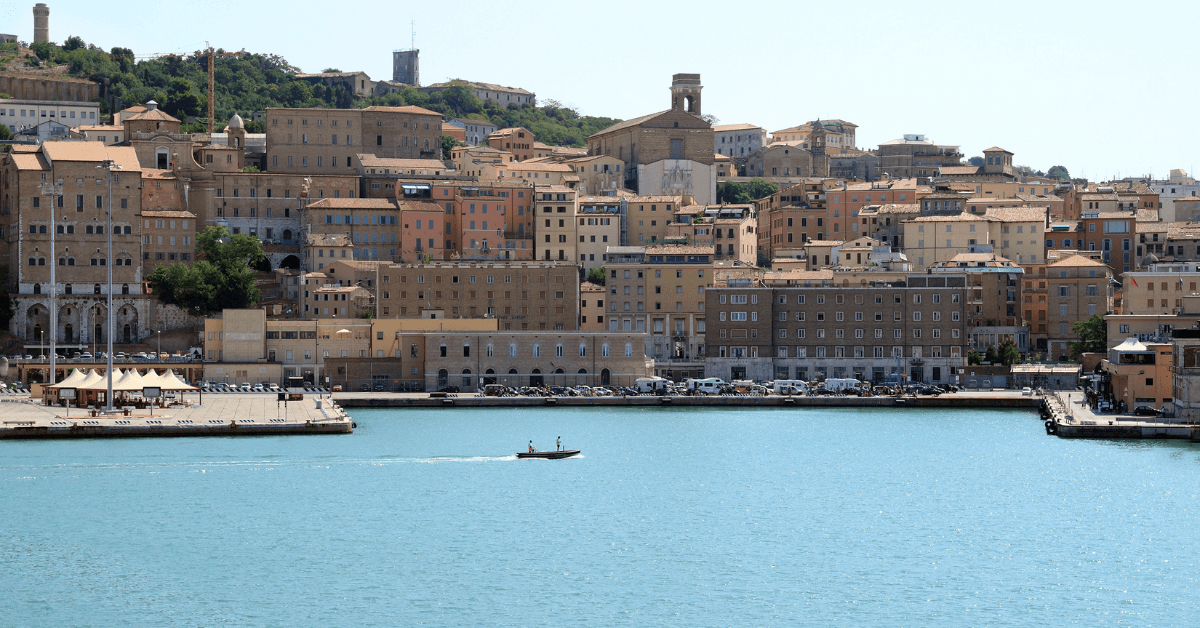 Estate 2023 ad Ancona: gli eventi da non perdere