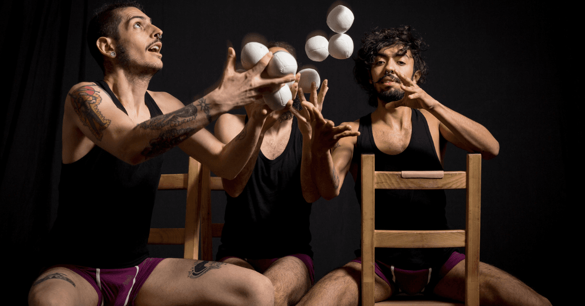 Ferrara Buskers Festival 2024: date e programma