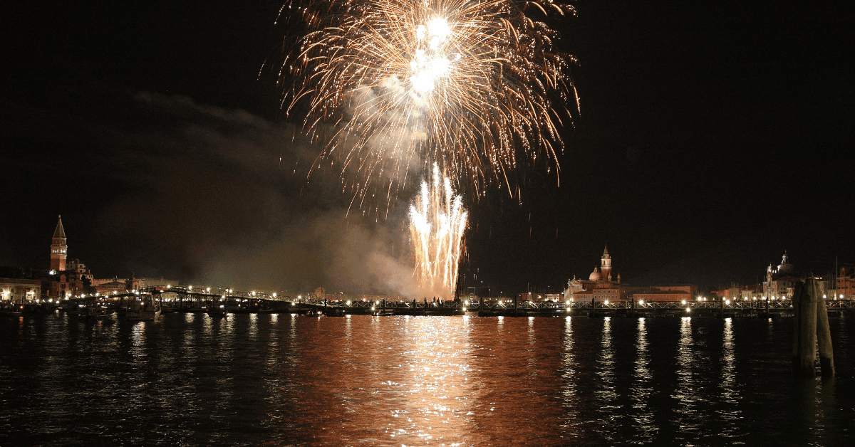 Festa del Redentore 2023: programma completo