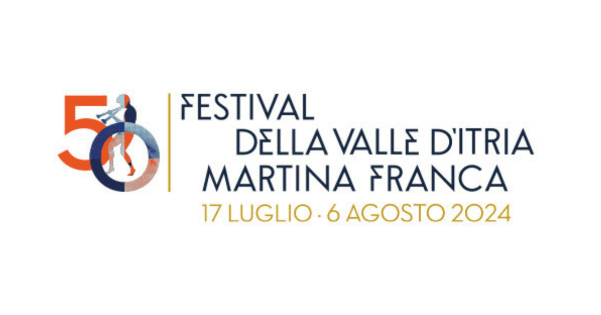Festival della Valle d'Itria: programma completo 2024