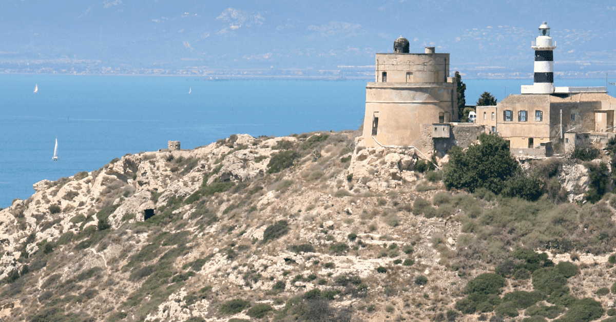 Golfo di Cagliari: le spiagge più belle