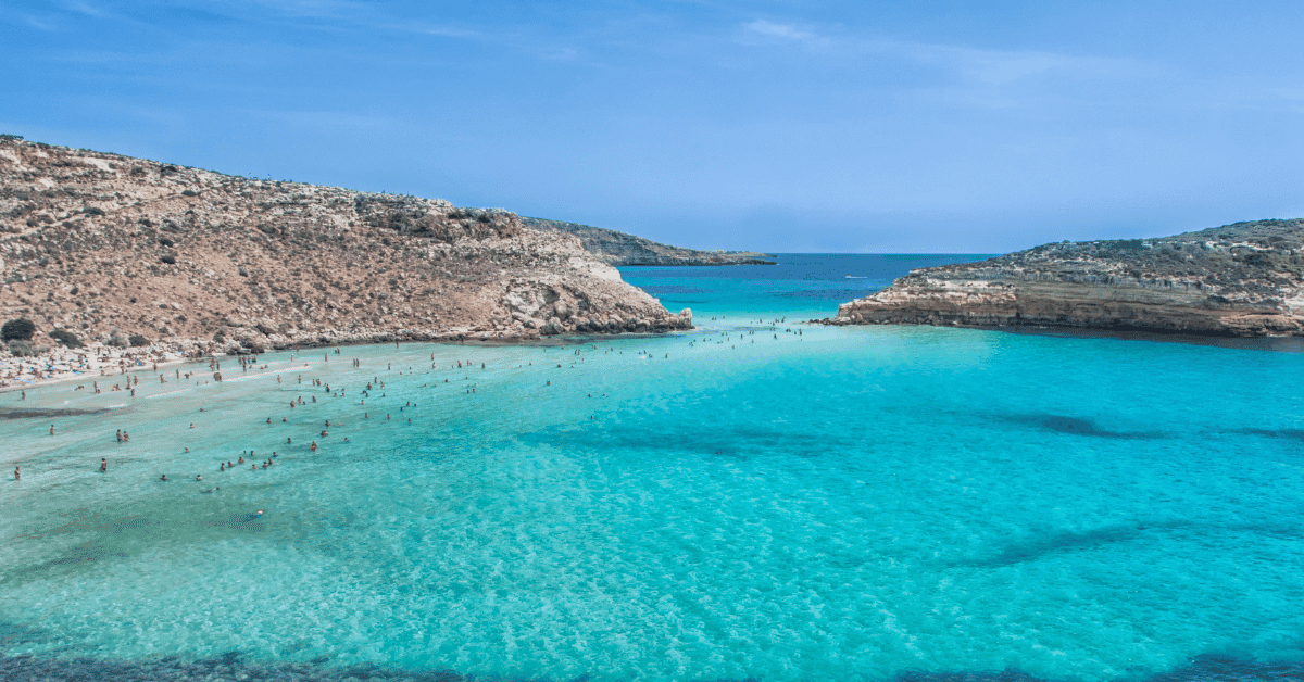 Le isole siciliane da non perdere