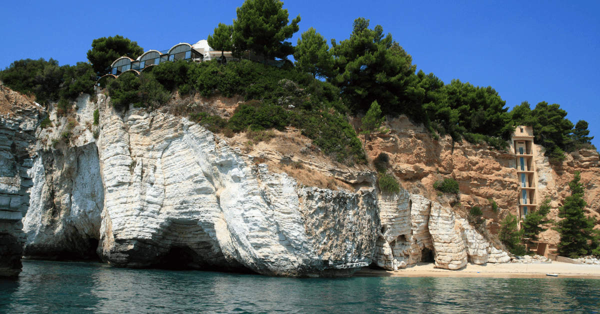 Gargano in moto: i 5 itinerari imperdibili per il 2024