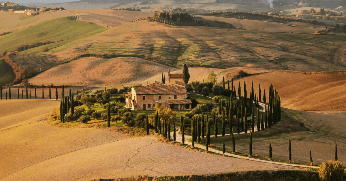 Trekking in Toscana: i 5 percorsi imperdibili per il 2024