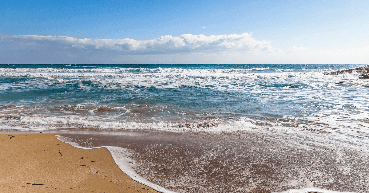 Le migliori spiagge di Marzamemi