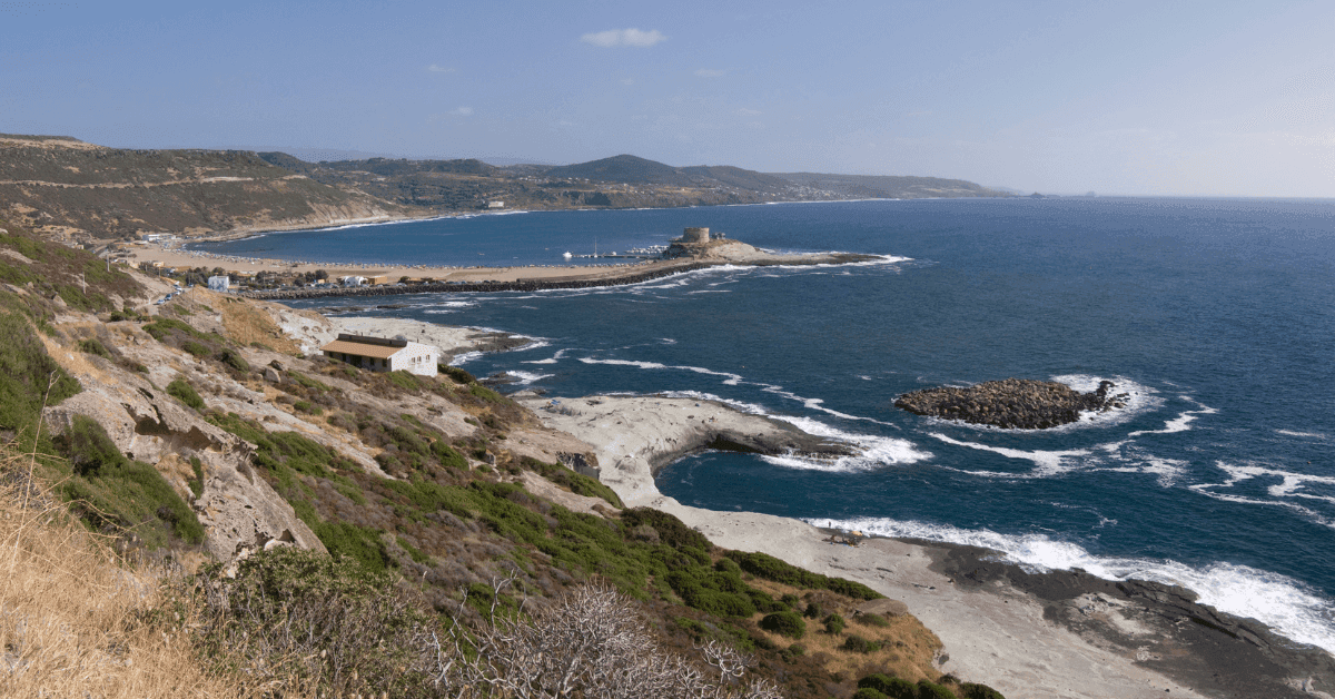 Alla scoperta delle migliori spiagge di Bosa Marina
