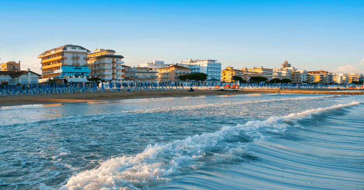 Spiagge a Jesolo: la Top 5