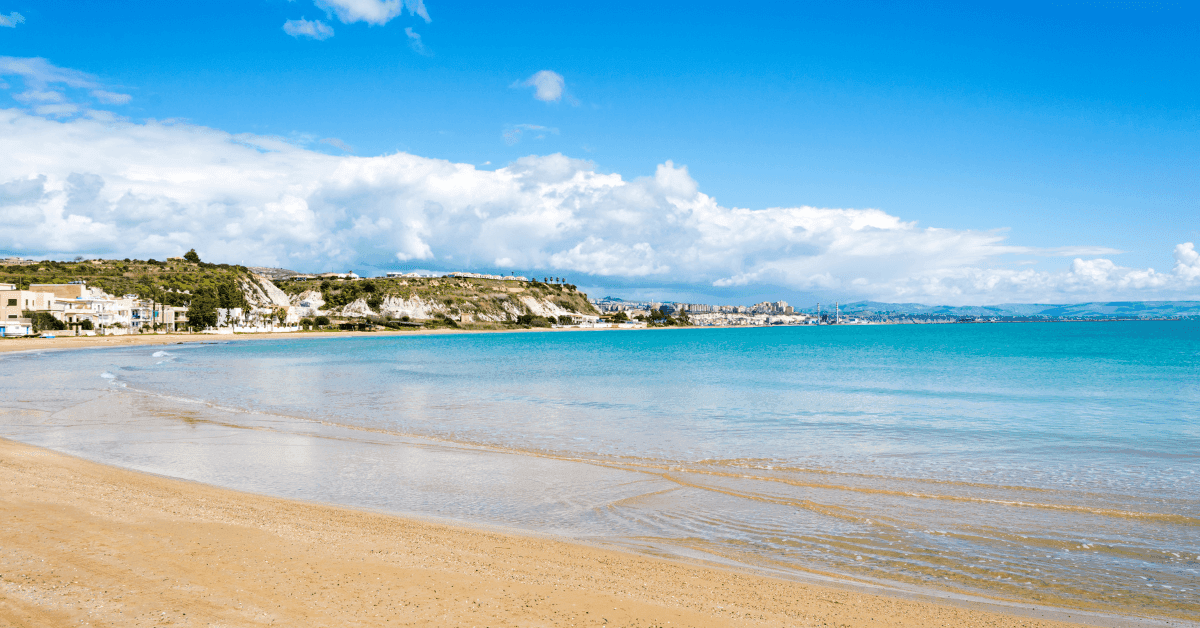 Alla scoperta delle migliori spiagge di Porto Empedocle