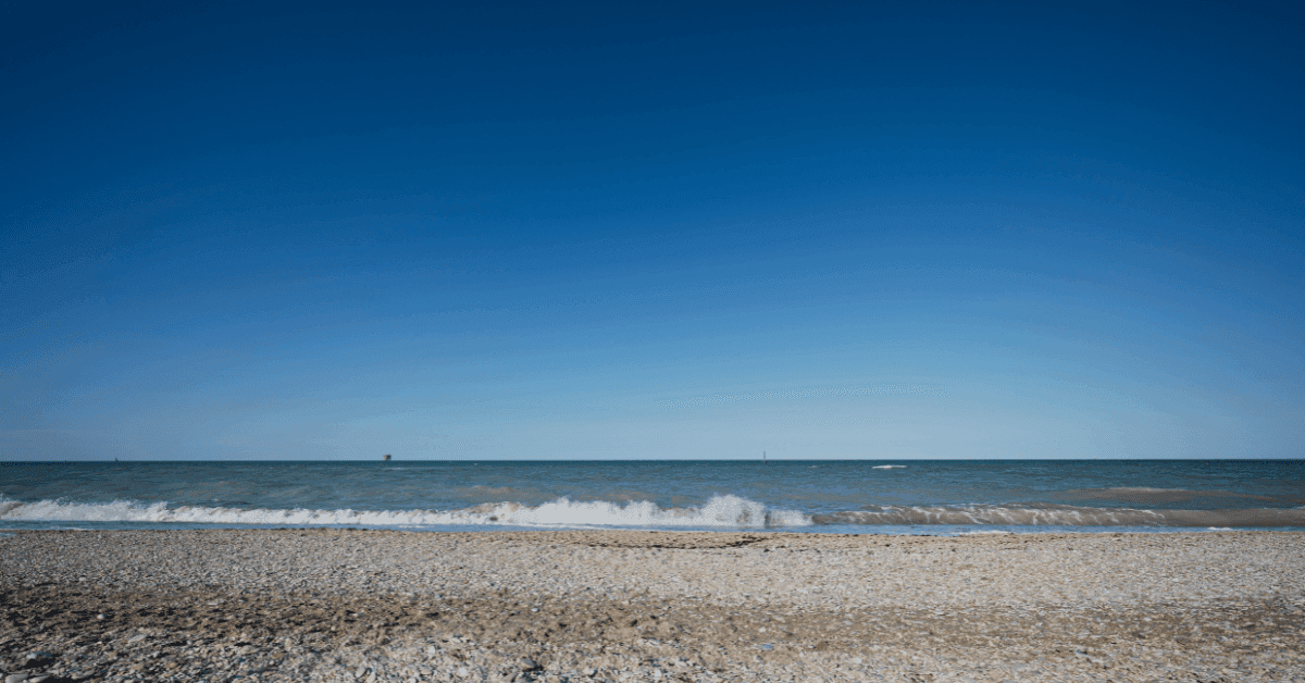Alla scoperta delle migliori spiagge di Porto Sant'Elpidio