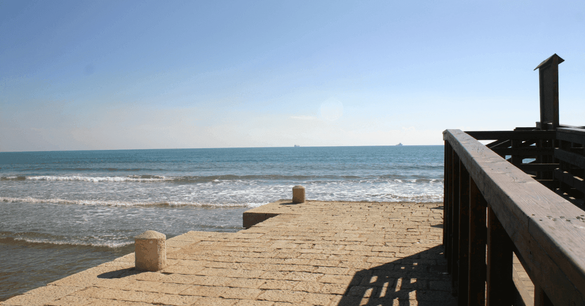 Alla scoperta delle migliori spiagge di Pozzallo